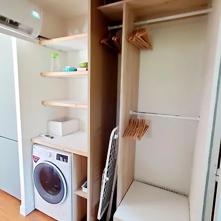 La Du Jardin - 5 Etoiles * Soorts-Hossegor