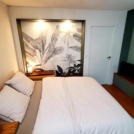 La Du Jardin - 5 Etoiles