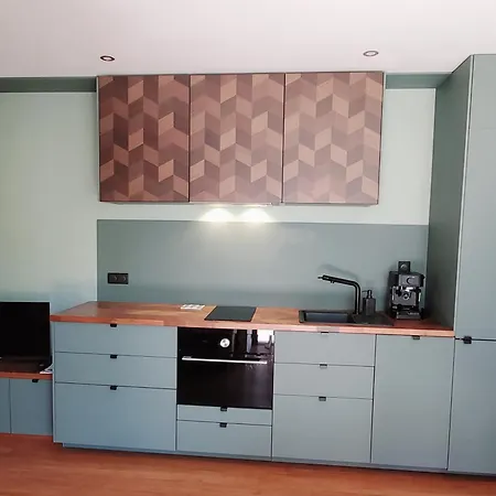 La Du Jardin - 5 Etoiles *