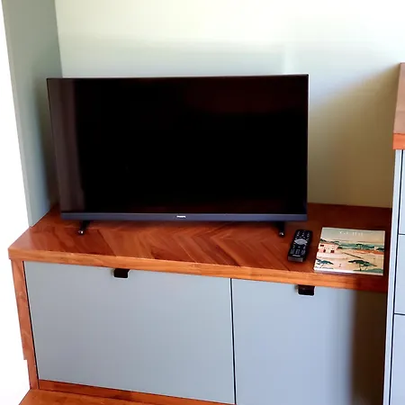 La Du Jardin - 5 Etoiles *