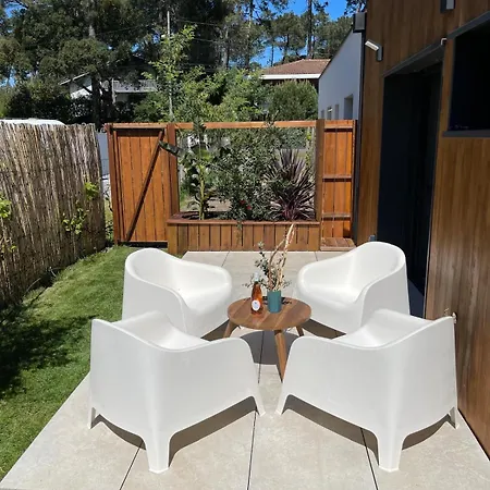 La Du Jardin - 5 Etoiles *