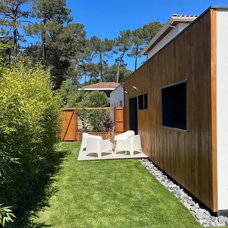 La Du Jardin - 5 Etoiles *