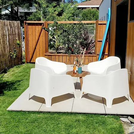 La Du Jardin - 5 Etoiles *