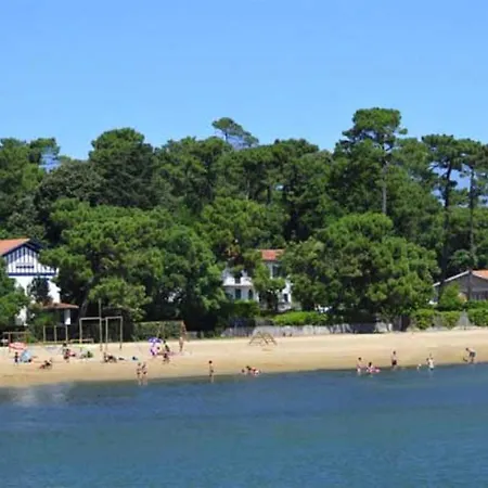 Hébergement de vacances La Du Jardin - 5 Etoiles *