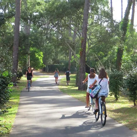 Vakantiehuis La Du Jardin - 5 Etoiles *