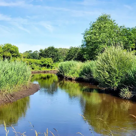 Casa vacanze La Du Jardin - 5 Etoiles
