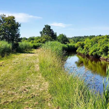 Feriehus La Du Jardin - 5 Etoiles