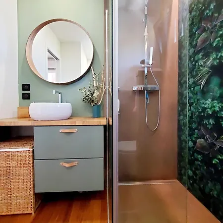 Brand New Tiny House At The End Of Golf, Classe 5 Etoiles ソール・オスゴール