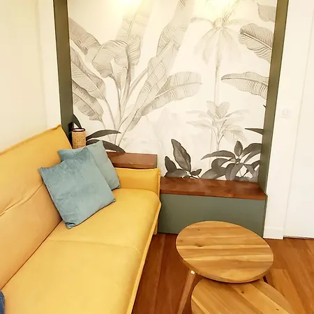 Brand New Surf At The End Of Golf, Classe 5 Etoiles Holiday home *