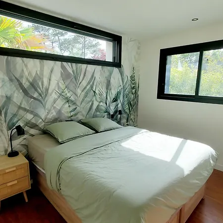 Holiday home Brand New Surf At The End Of Golf, Classe 5 Etoiles *