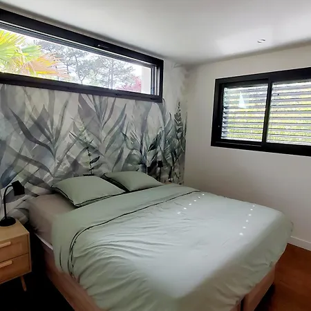 Brand New Surf At The End Of Golf, Classe 5 Etoiles Soorts-Hossegor