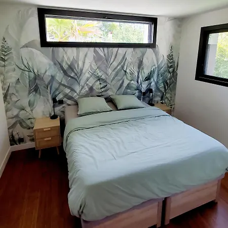 Brand New Surf At The End Of Golf, Classe 5 Etoiles * Soorts-Hossegor