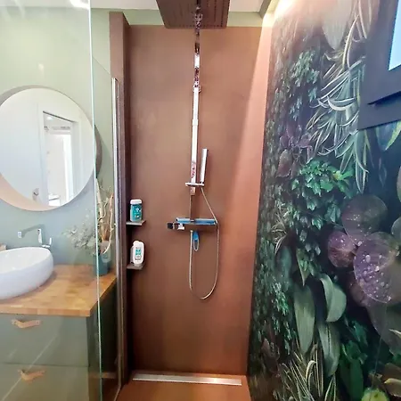 Holiday home Brand New Surf At The End Of Golf, Classe 5 Etoiles