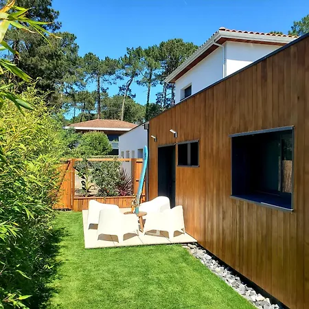 Brand New Surf At The End Of Golf, Classe 5 Etoiles Soorts-Hossegor