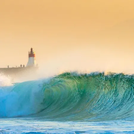 Brand New Surf At The End Of Golf, Classe 5 Etoiles *