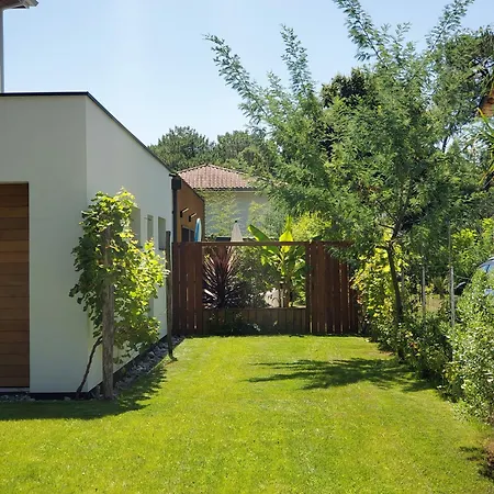 Casa vacanze La Du Jardin - 5 Etoiles