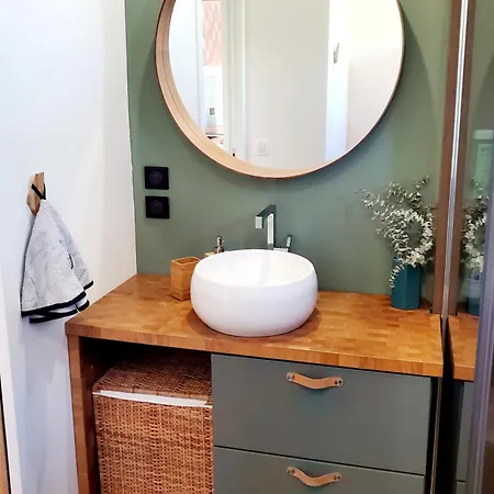 別荘 Brand New Tiny House At The End Of Golf, Classe 5 Etoiles