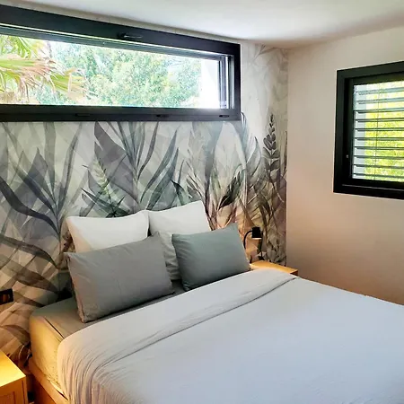 La Du Jardin - 5 Etoiles Soorts-Hossegor