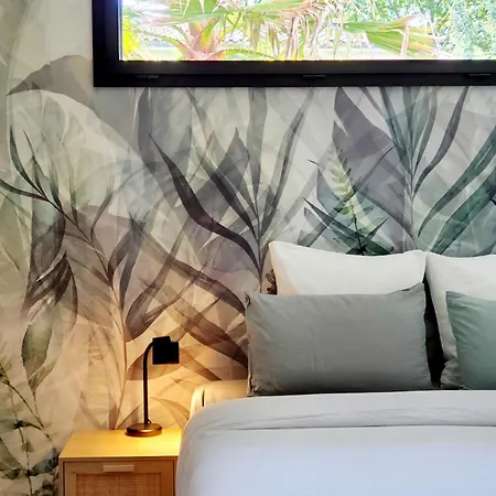 Brand New Surf At The End Of Golf, Classe 5 Etoiles Holiday home
