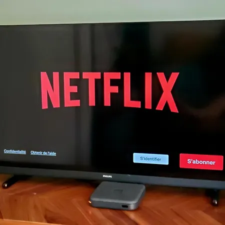 La Du Jardin - 5 Etoiles *