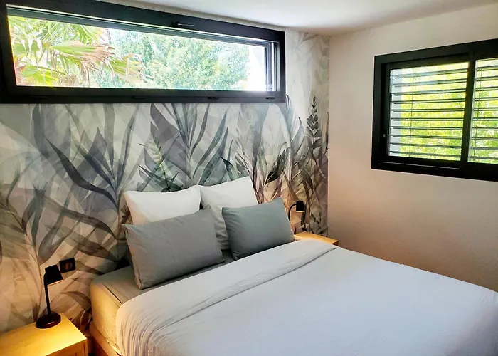 La Du Jardin - 5 Etoiles Soorts-Hossegor